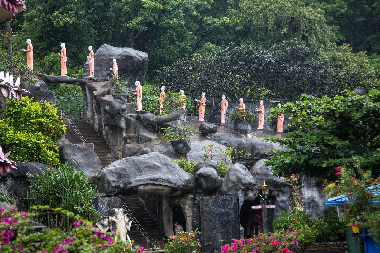 Goldener Tempel